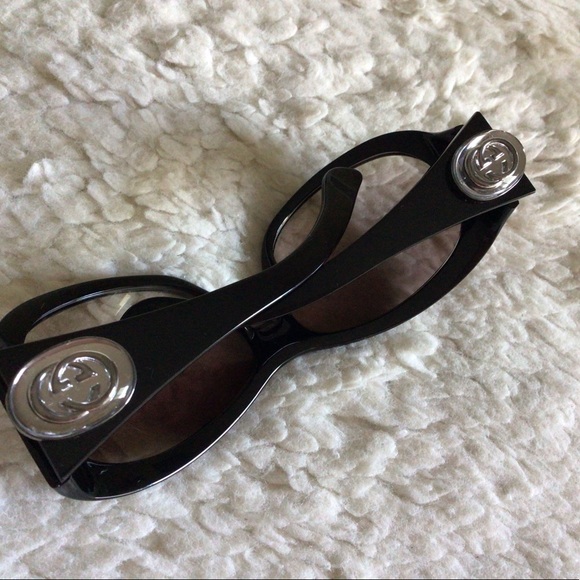 Authentic Gucci Sunglasses Eyewear Frames 2937/N/S 584LF Optyl Made in Italy - Picture 3 of 11